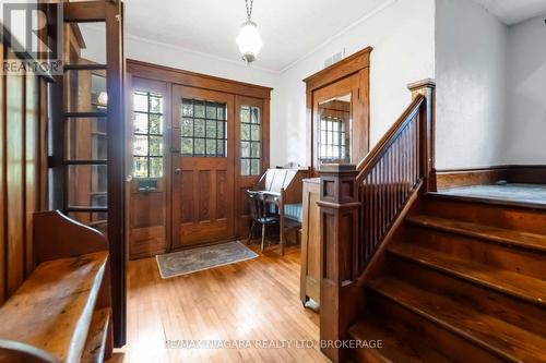 6275 Pine Grove Avenue, Niagara Falls (Dorchester), ON - Indoor Photo Showing Other Room