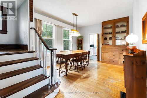 6275 Pine Grove Avenue, Niagara Falls (Dorchester), ON - Indoor Photo Showing Other Room