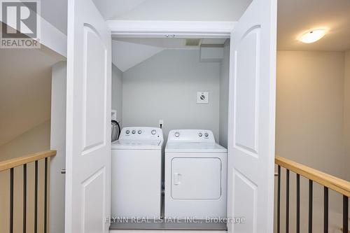 160 Anne Street, Niagara-On-The-Lake, ON - Indoor Photo Showing Laundry Room