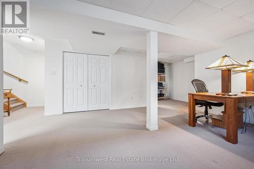 64 - 941 Gordon Street, Guelph (Kortright West), ON - Indoor