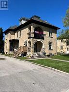 552 7TH AVENUE Hanover, ON N4N 2J7