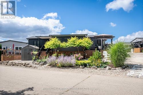 12 POPLAR - 4449 MILBUROUGH LINE  Burlington, ON L7P 0C5