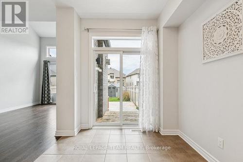 525 Rowers Way, Ottawa, ON - Indoor Photo Showing Other Room