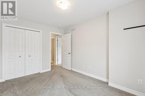 525 Rowers Way, Ottawa, ON - Indoor