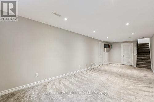 525 Rowers Way, Ottawa, ON - Indoor Photo Showing Other Room