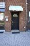 Entrance (Unit #2) - 2 - 461 Eglinton Avenue E, Toronto, ON  - Outdoor 