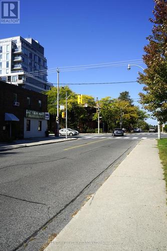 2 - 461 Eglinton Avenue E, Toronto, ON - Outdoor