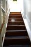 Staircase - 2 - 461 Eglinton Avenue E, Toronto, ON  - Indoor Photo Showing Other Room 