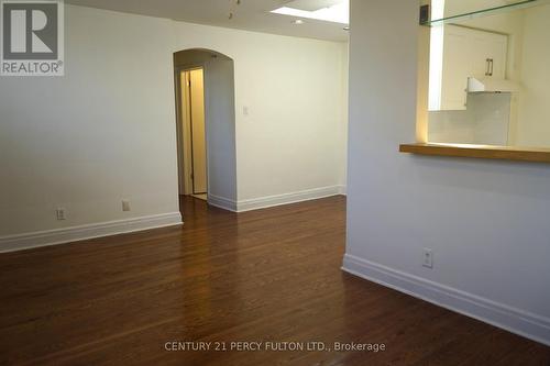 Living & Dining - 2 - 461 Eglinton Avenue E, Toronto, ON - Indoor Photo Showing Other Room