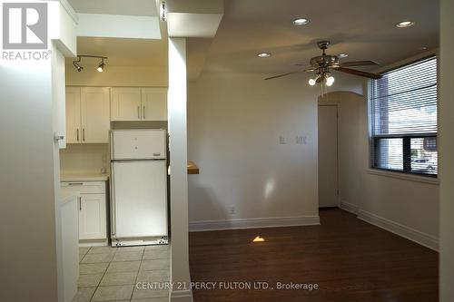 Living & Kitchen - 2 - 461 Eglinton Avenue E, Toronto, ON - Indoor Photo Showing Other Room