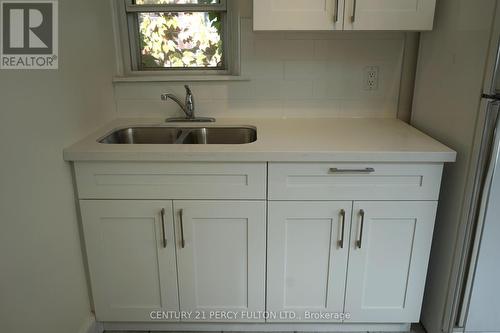 New Cabinets & Countertops - 2 - 461 Eglinton Avenue E, Toronto, ON - Indoor Photo Showing Other Room