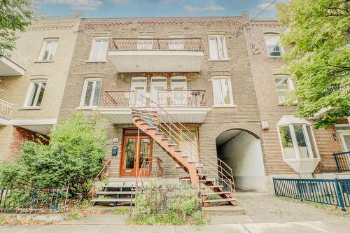 Frontage - 87 Rue Galt, Montréal (Verdun/Île-Des-Soeurs), QC - Outdoor