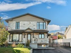 292Z  - 294Z Rue Scott E.  Alma, QC G8B 1C2