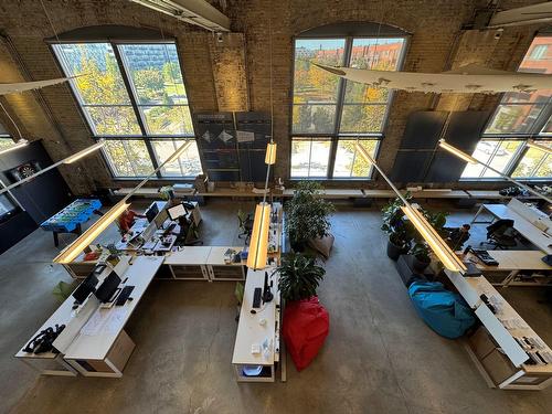 View - 220-2600 Rue William-Tremblay, Montréal (Rosemont/La Petite-Patrie), QC - Indoor Photo Showing Other Room