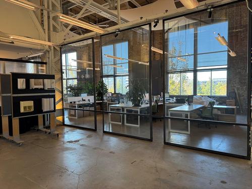Other - 220-2600 Rue William-Tremblay, Montréal (Rosemont/La Petite-Patrie), QC - Indoor Photo Showing Other Room