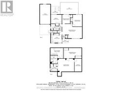 Floor plans - 