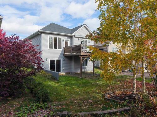 34 Krause Court, Dartmouth, NS 