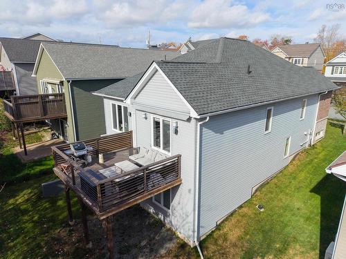 34 Krause Court, Dartmouth, NS 