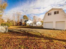 1546 Spurr Road  Round Hill, NS B0S 1C0