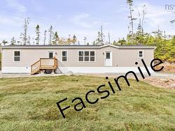 Lot 2 Indian Road  Upper Nine Mile River, NS B2S 2Z2