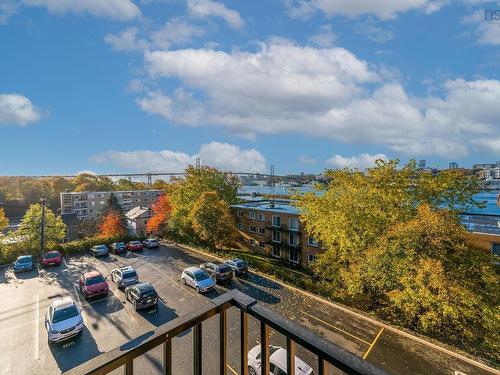 310-7 Jamieson Street, Dartmouth, NS 