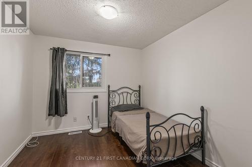 36 - 595 Third Street, London East (East H), ON - Indoor