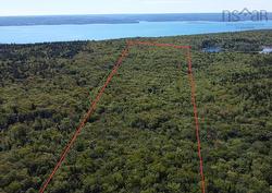 Everett Mountain Road  Victoria Beach, NS B0S 1A0