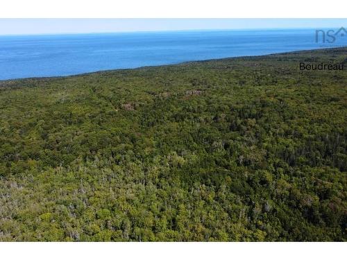 Everett Mountain Road, Victoria Beach, NS 
