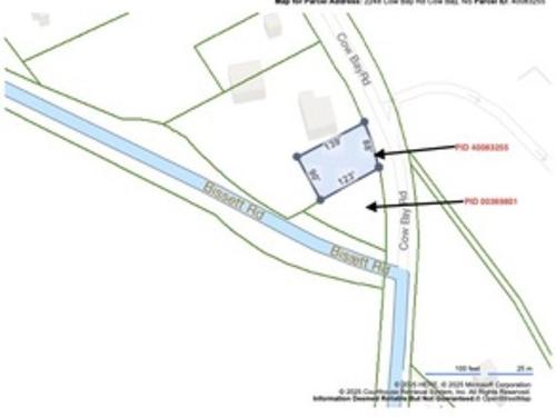 2248 Cow Bay Road, Cow Bay, NS 