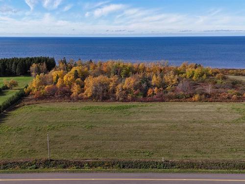 13 Acre Lot Route 11, Baie-Egmont, PE 