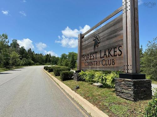 Black Cherry Lane, Ardoise, NS 