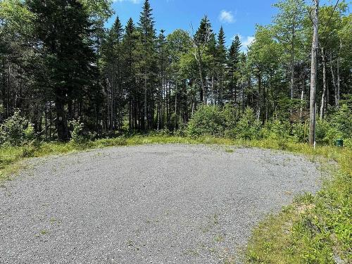 Black Cherry Lane, Ardoise, NS 