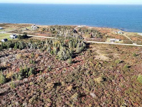 Acreage Highway 3, Charlesville, NS 