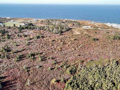 Acreage Highway 3, Charlesville, NS 