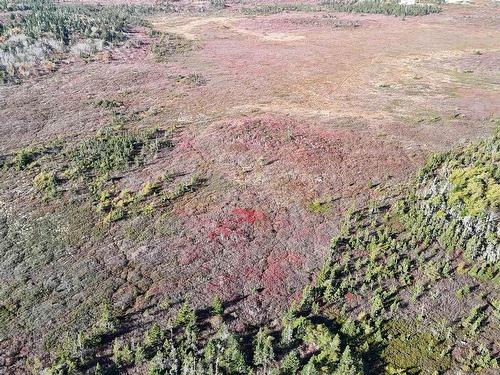 Acreage Highway 3, Charlesville, NS 