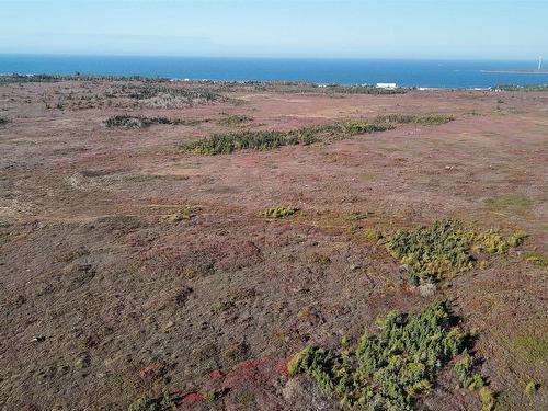 Acreage Highway 3, Charlesville, NS 