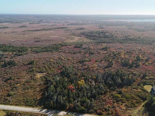 Acreage Highway 3, Charlesville, NS 
