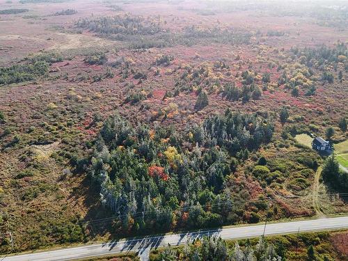 Acreage Highway 3, Charlesville, NS 