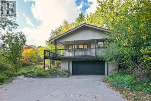 5 Cedar Drive, Caledon, ON - Outdoor