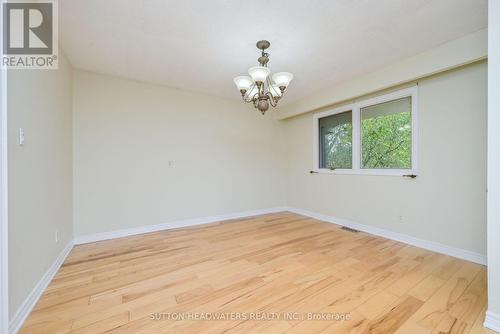 5 Cedar Drive, Caledon, ON - Indoor Photo Showing Other Room