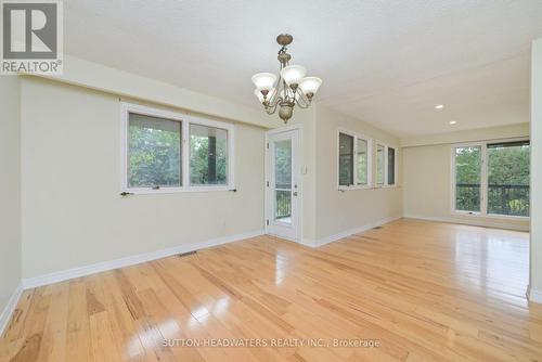 5 Cedar Drive, Caledon, ON - Indoor Photo Showing Other Room