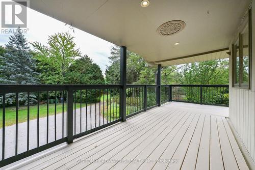 5 Cedar Drive, Caledon, ON - Outdoor With Exterior