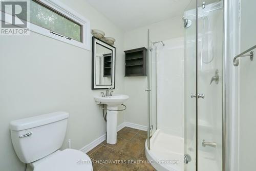 5 Cedar Drive, Caledon, ON - Indoor Photo Showing Bathroom