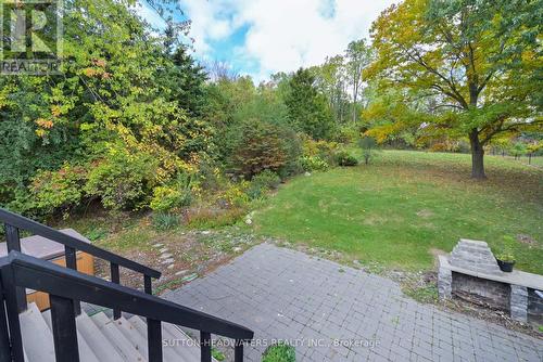 5 Cedar Drive, Caledon, ON - Outdoor