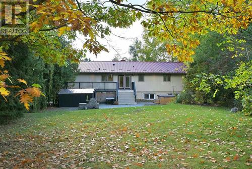 5 Cedar Drive, Caledon, ON - Outdoor