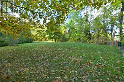5 Cedar Drive, Caledon, ON - Outdoor