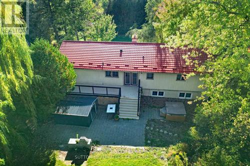 5 Cedar Drive, Caledon, ON - Outdoor