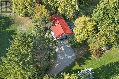 5 Cedar Drive, Caledon, ON - Outdoor With View