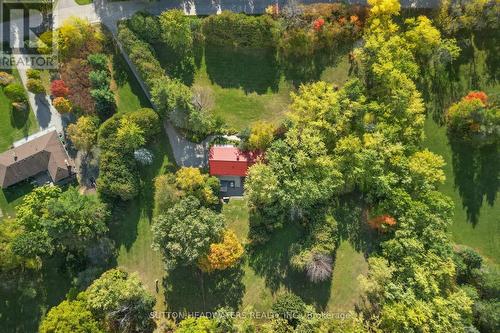 5 Cedar Drive, Caledon, ON - Outdoor With View