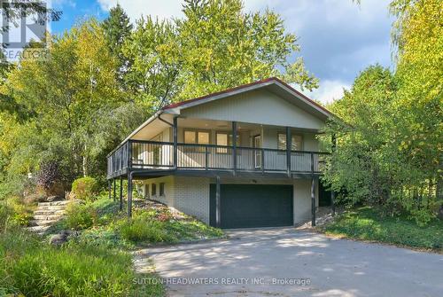5 Cedar Drive, Caledon, ON - Outdoor